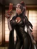 Bayonetta  